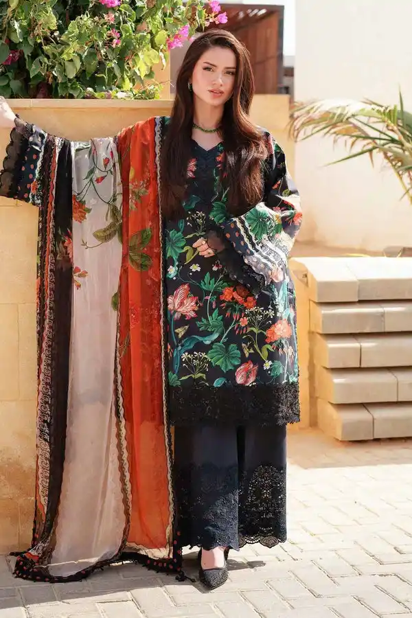 Nishat Linen Eid Sale 2026
