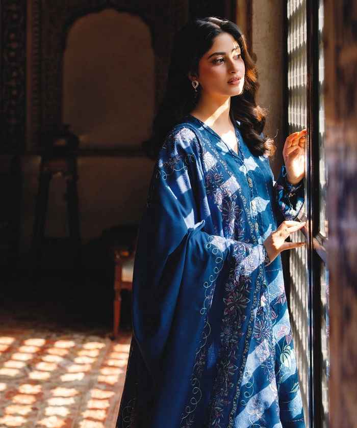 Sapphire Lawn Sale 2026