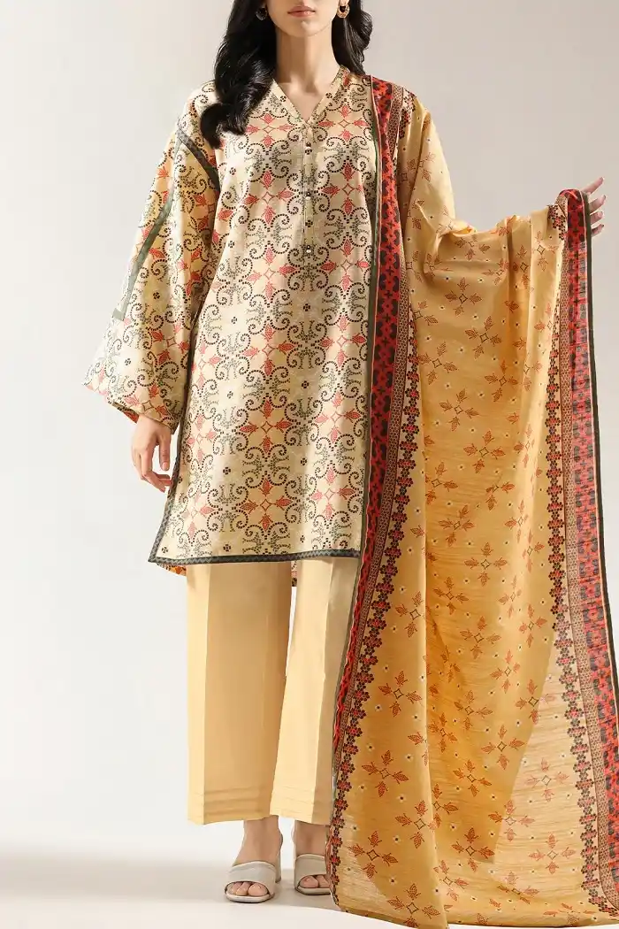 Saya Khaddar Sale 2026