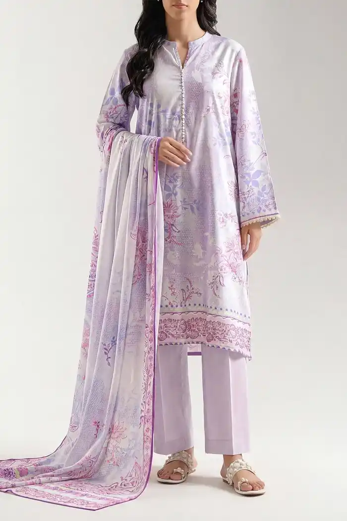 Saya Khaddar Sale 2026