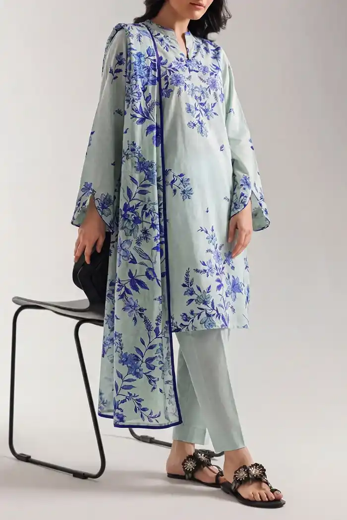Saya Khaddar Sale 2026