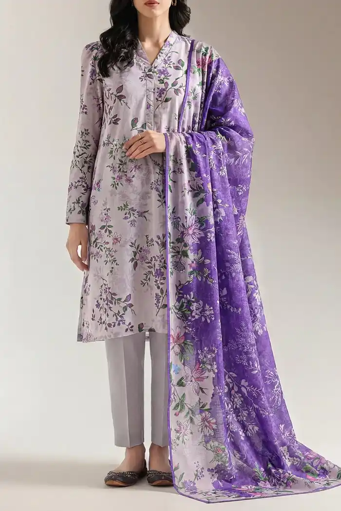 Saya Khaddar Sale 2026