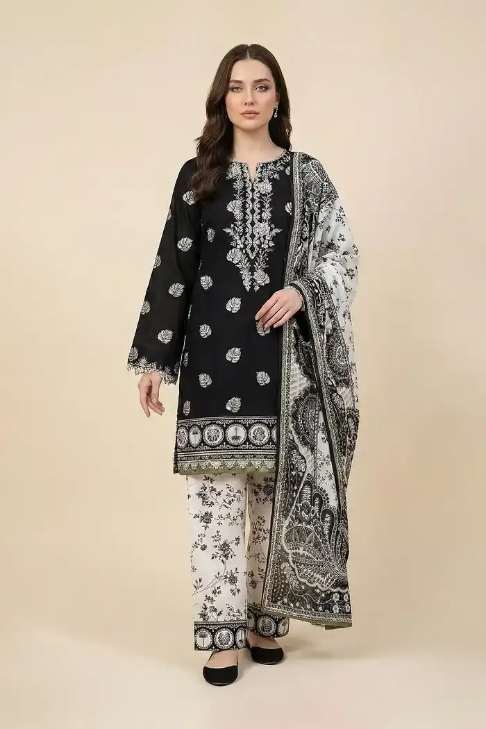 So Kamal Lawn Sale 2026