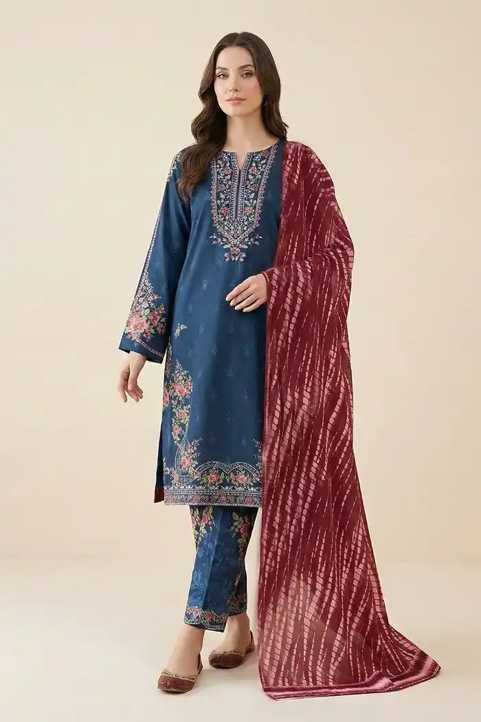 So Kamal Lawn Sale 2026