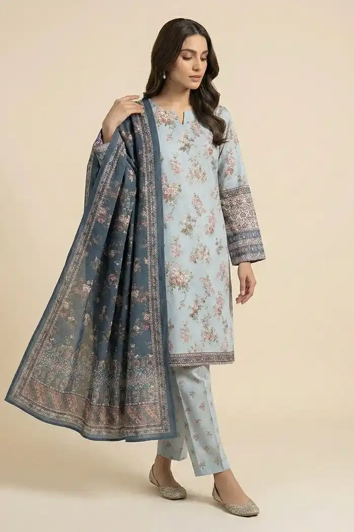 So Kamal Lawn Sale 2026