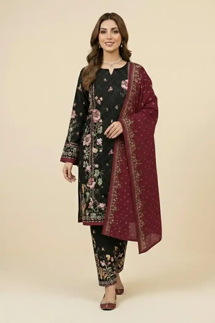 So Kamal Lawn Sale 2026