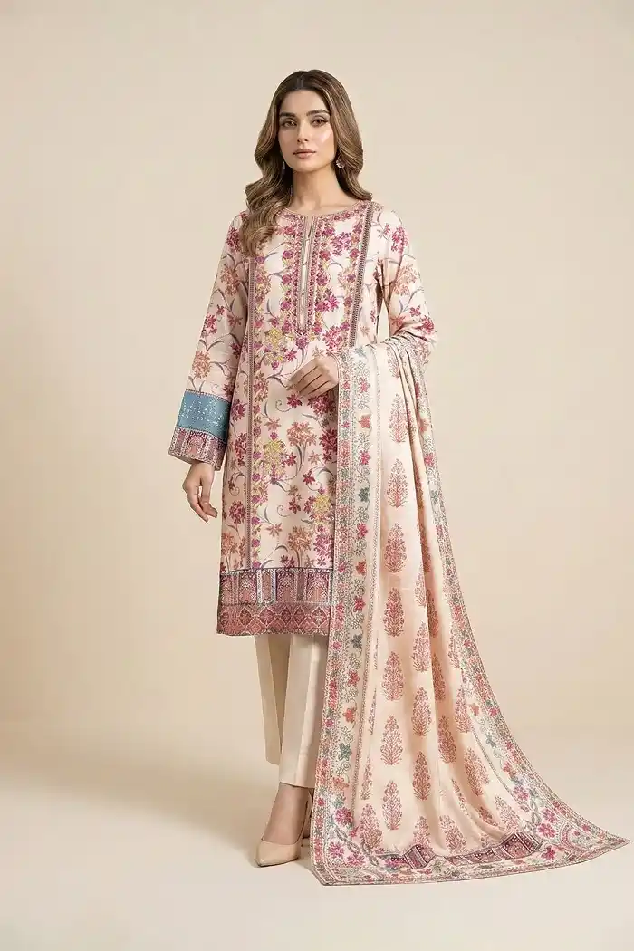 So Kamal Lawn Sale 2026