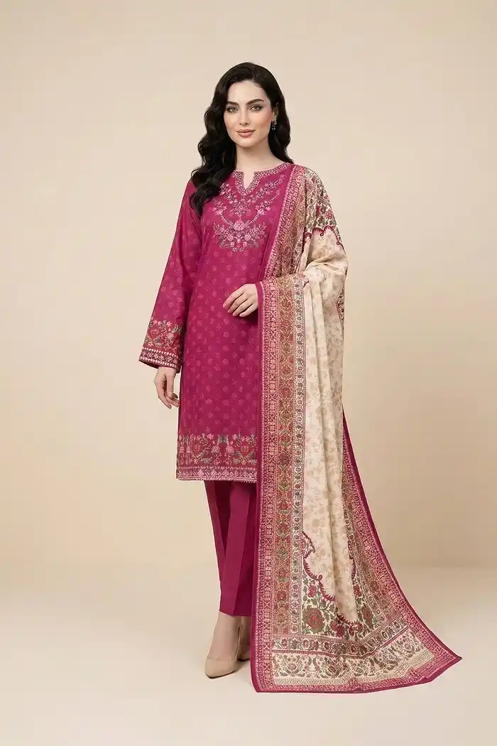 So Kamal Lawn Sale 2026