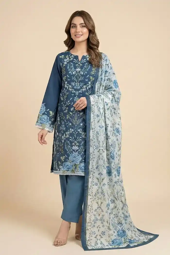 So Kamal Lawn Sale 2026