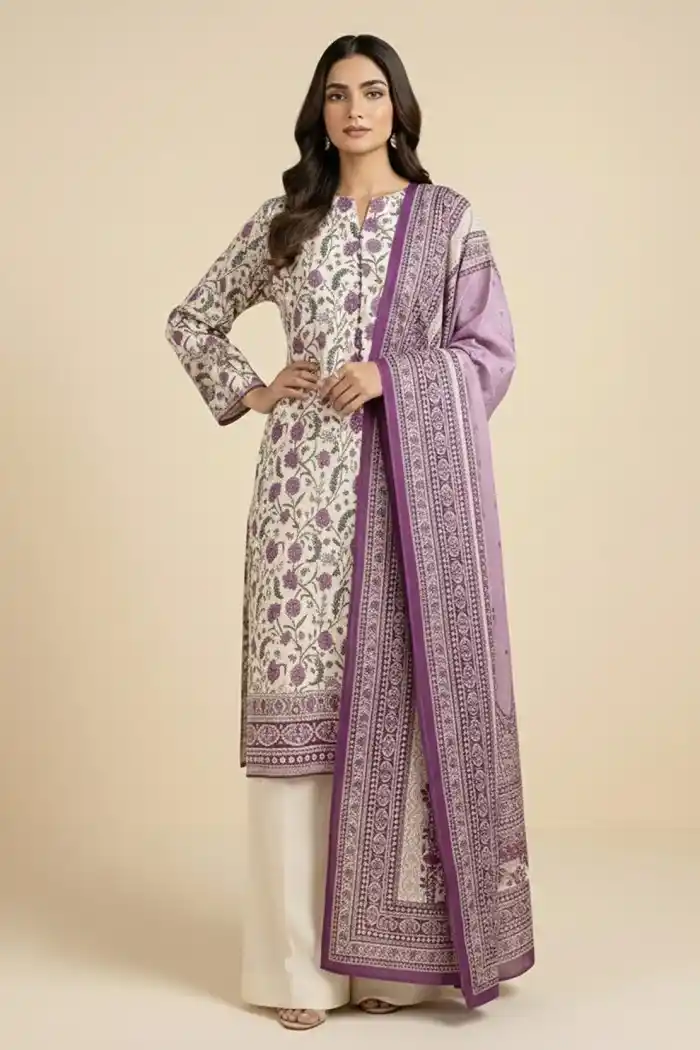 So Kamal Lawn Sale 2026