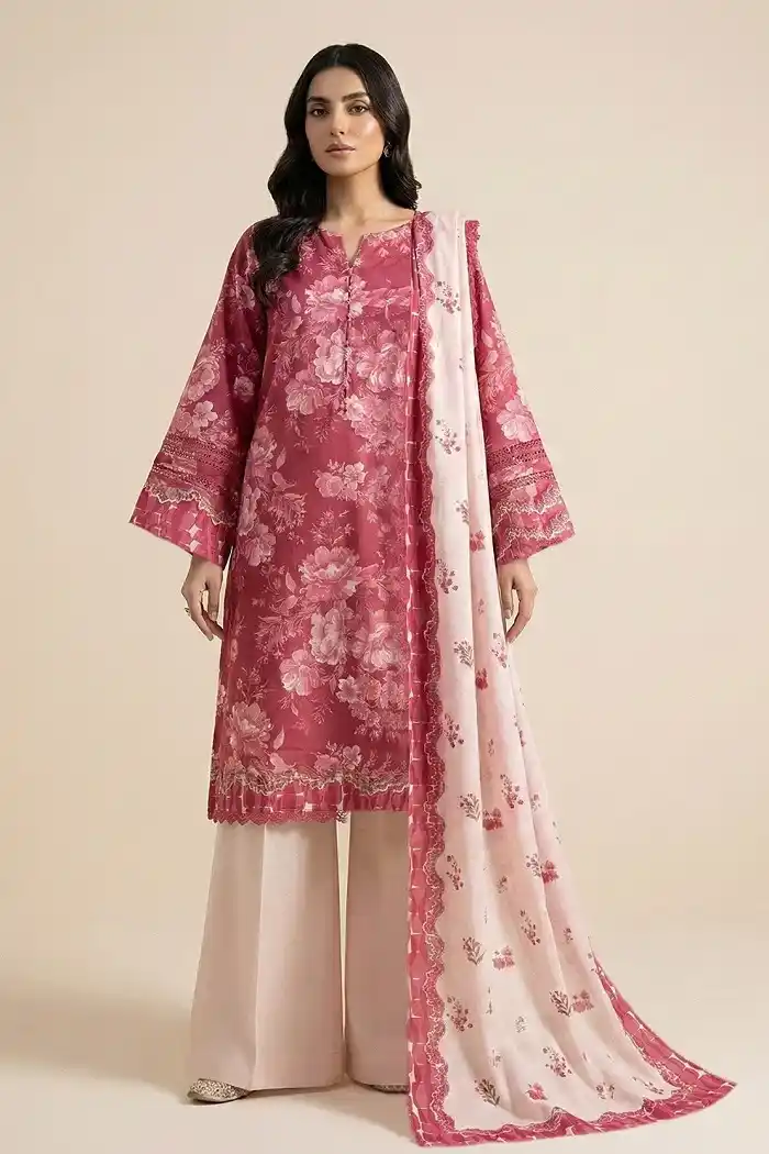 So Kamal Lawn Sale 2026