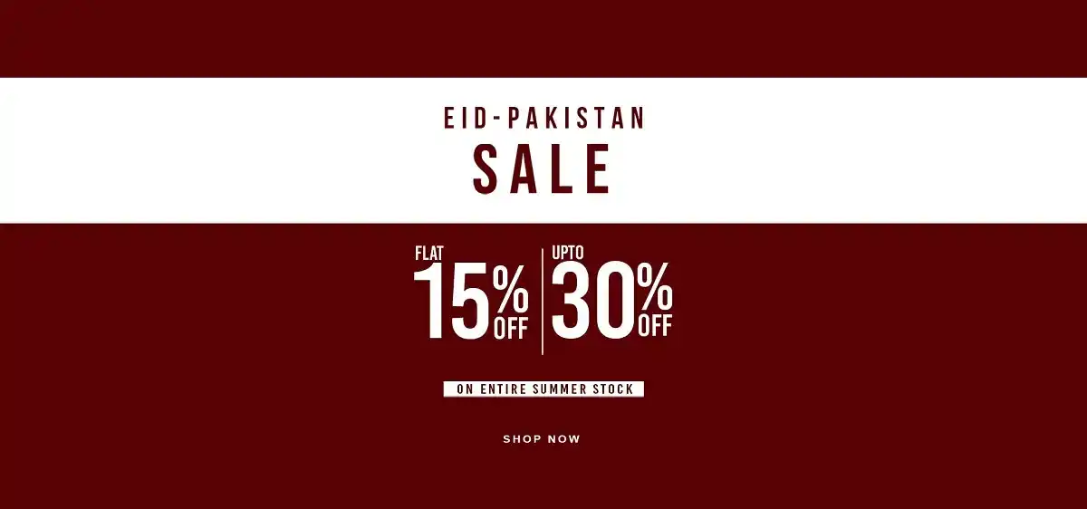 Zeen Sale 2026 Upto 50% Off With Price (Online Only)