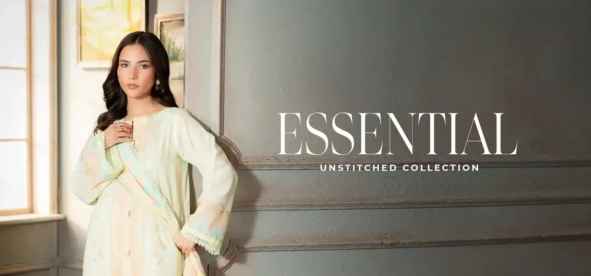 Zellbury Summer Collection 2026 Unstitched Arrival With Price