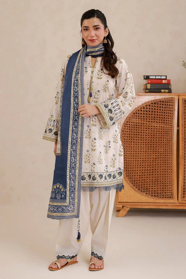 Zellbury Lawn Sale 2026