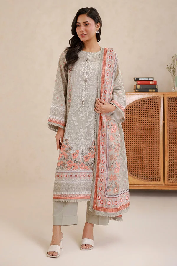 Zellbury Lawn Sale 2026