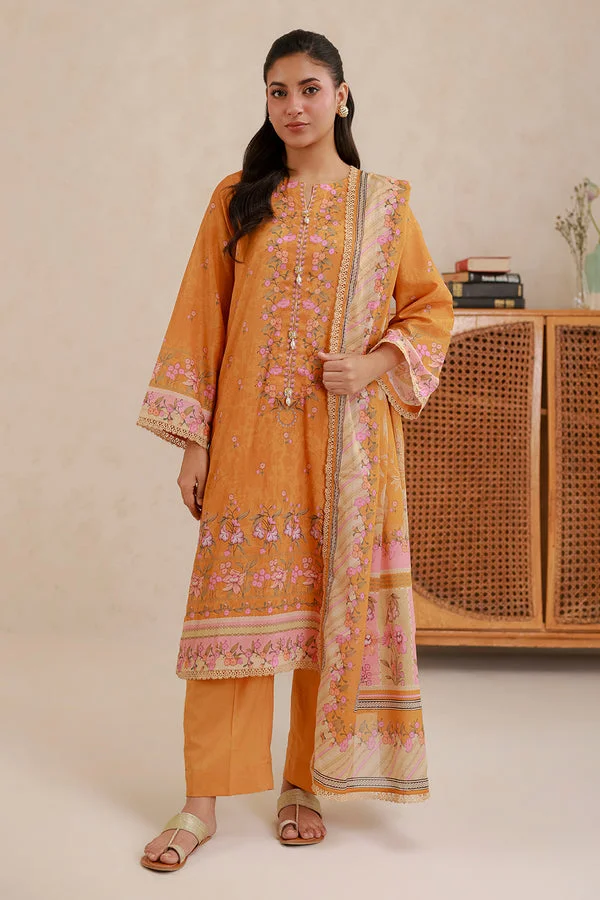 Zellbury Lawn Sale 2026