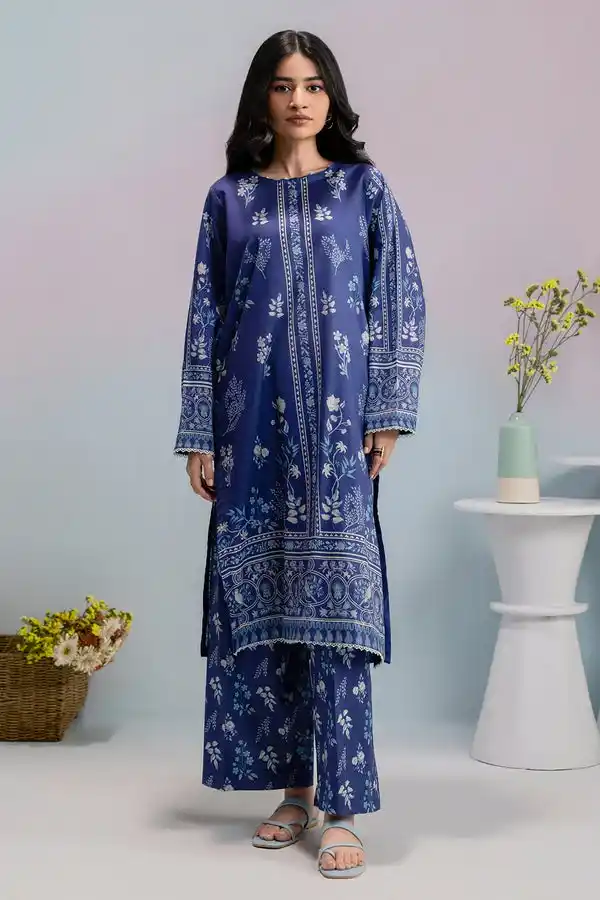 Zellbury Lawn Sale Ready To Wear