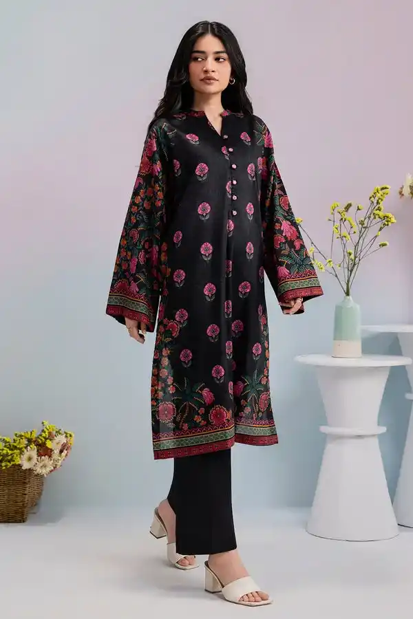 Zellbury Lawn Sale Ready To Wear