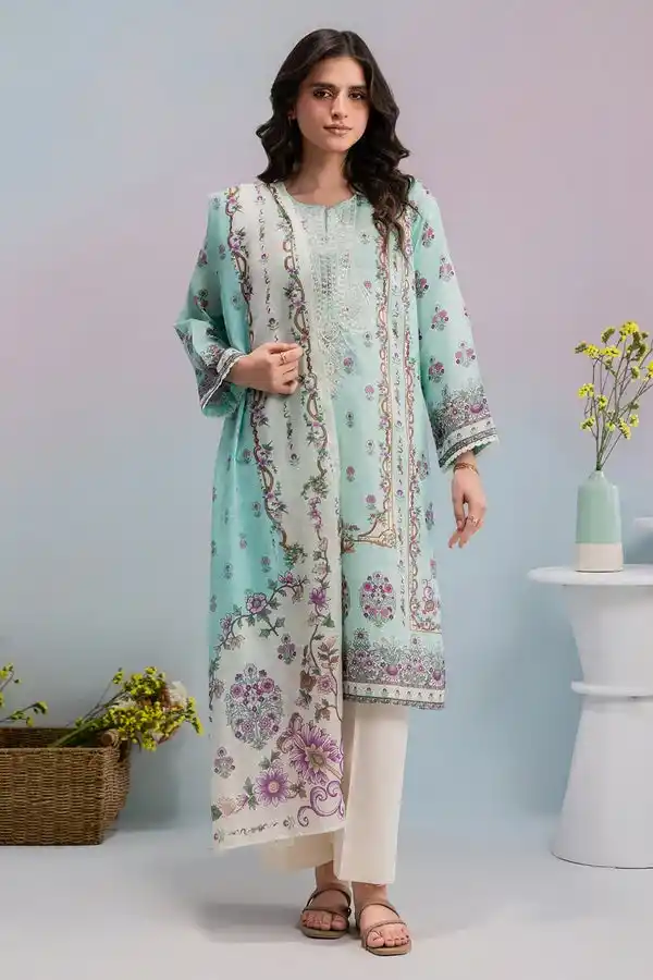 Zellbury Lawn Sale Ready To Wear