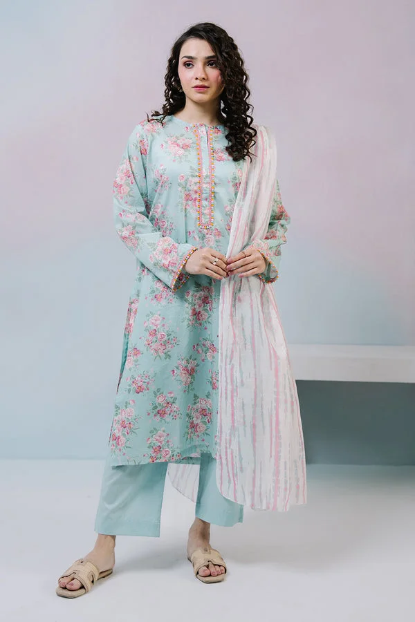 Zellbury Lawn Sale Ready To Wear