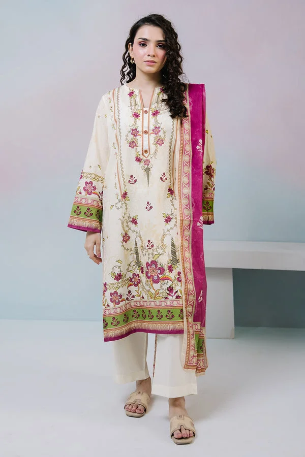 Zellbury Lawn Sale Ready To Wear