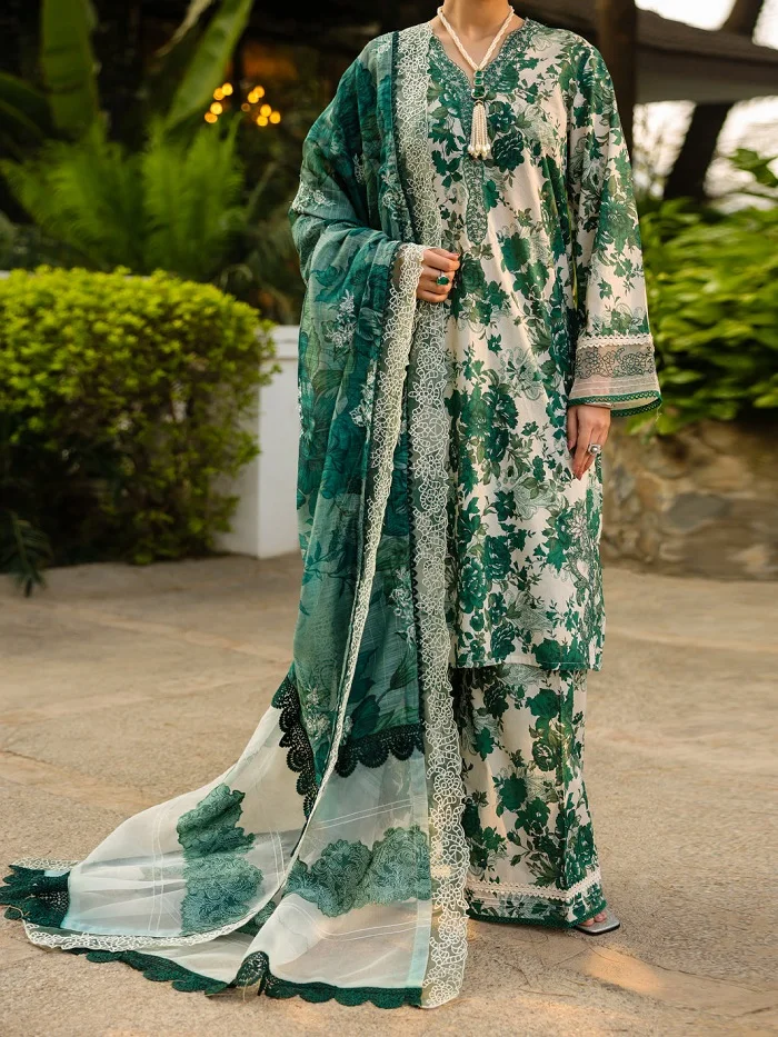 Almirah Summer Collection 2026