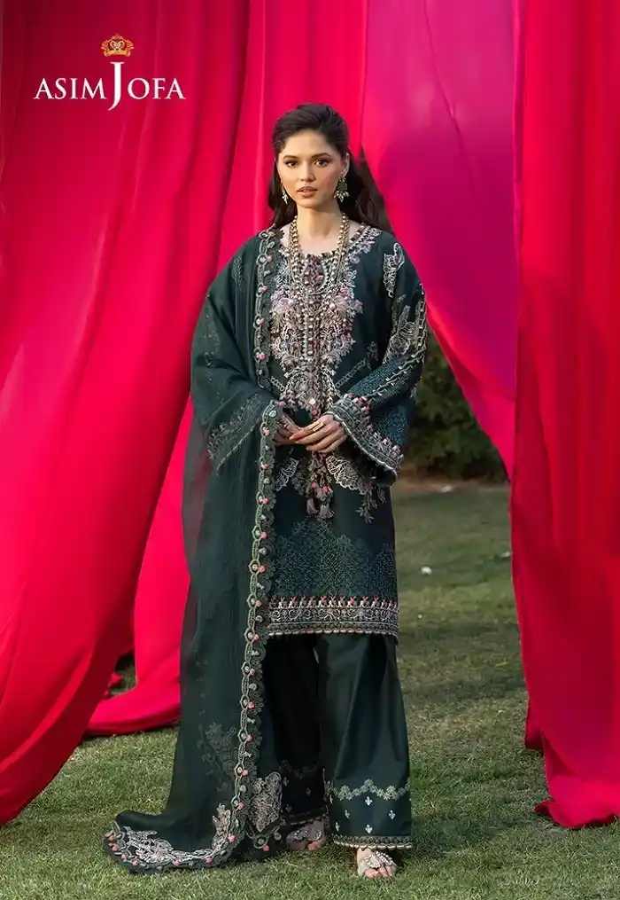 Asim Jofa Grand Azadi Sale 2026