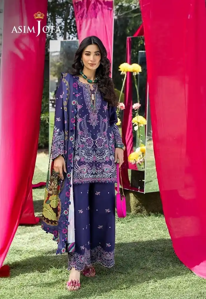 Asim Jofa Grand Azadi Sale 2026
