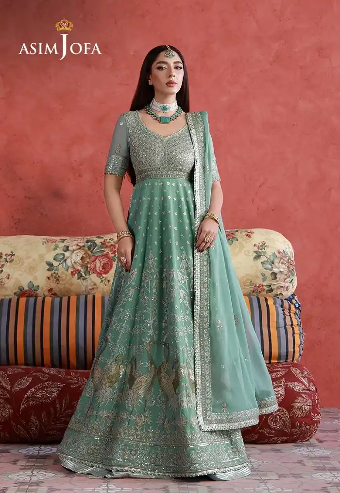 Asim Jofa Eid Sale 2026 