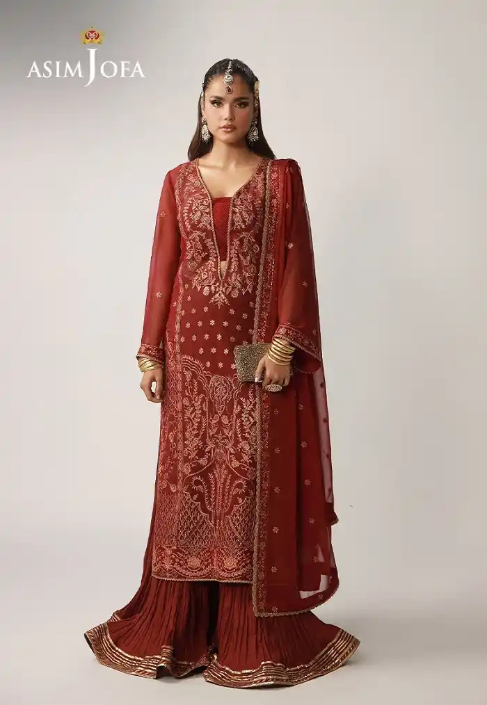 Asim Jofa Eid Sale 2026 