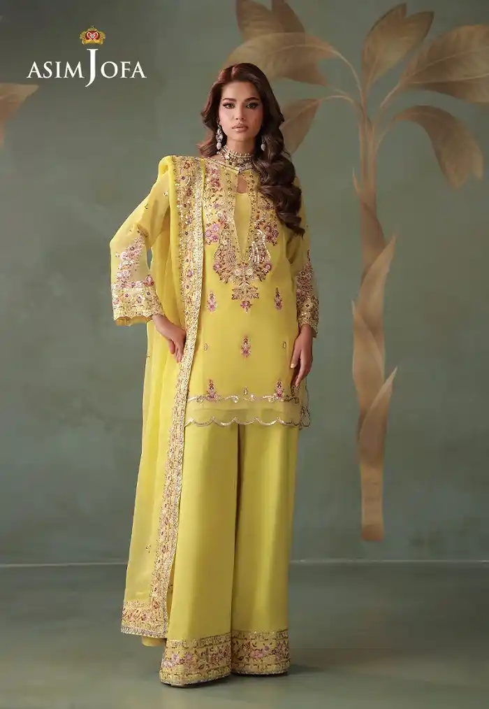Asim Jofa Eid Sale 2026 