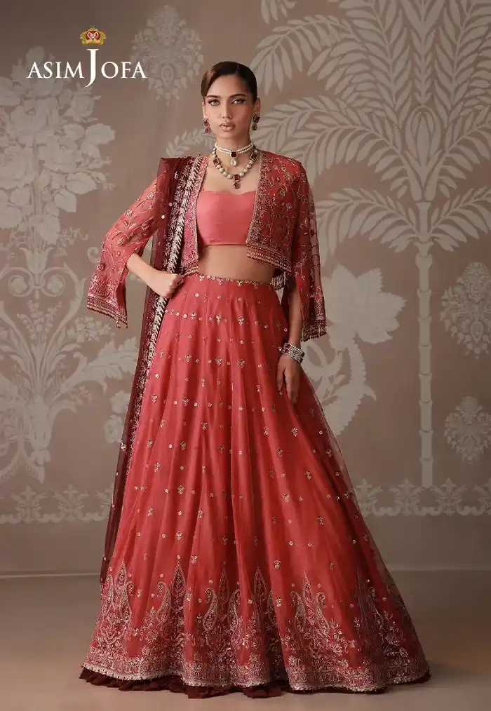 Asim Jofa Eid Sale 2026 