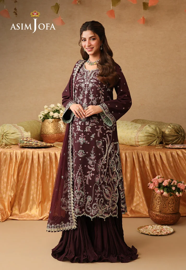Asim Jofa Grand Azadi Sale 2026