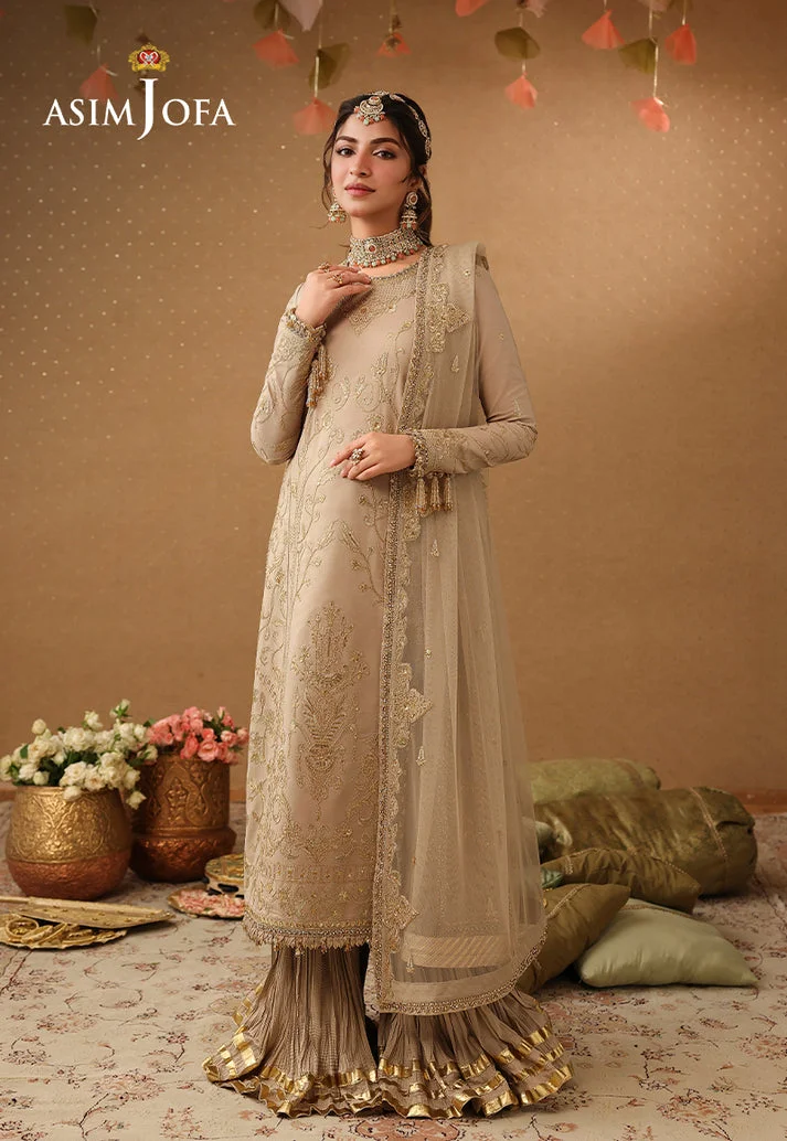 Asim Jofa Grand Azadi Sale 2026