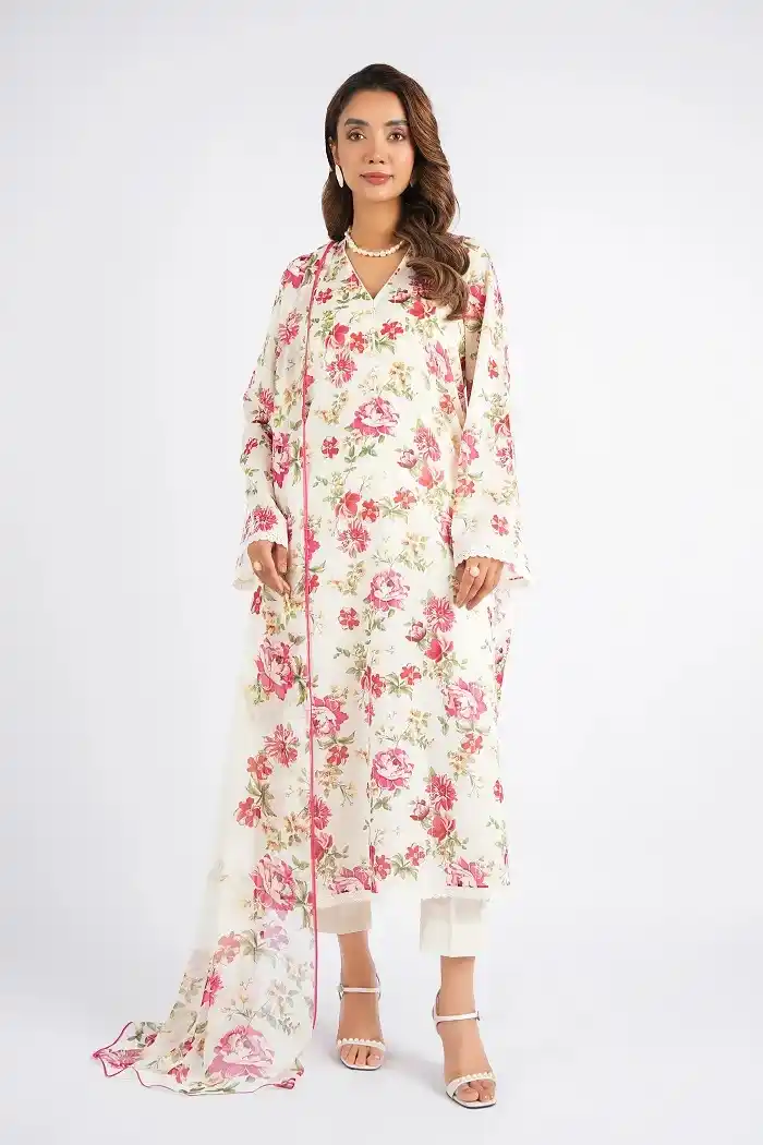 Bareeze Mid Summer Sale 2026