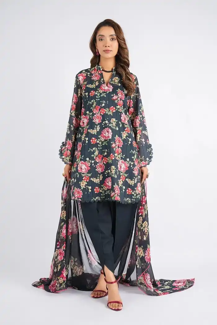 Bareeze Mid Summer Sale 2026
