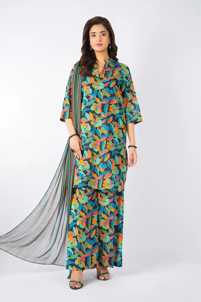 Bareeze Mid Summer Sale 2026