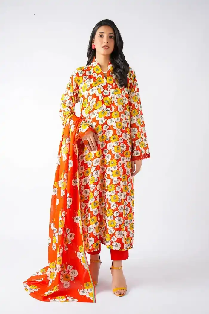 Bareeze Mid Summer Sale 2026