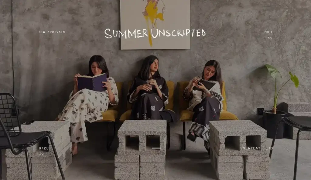 beechtree summer collection