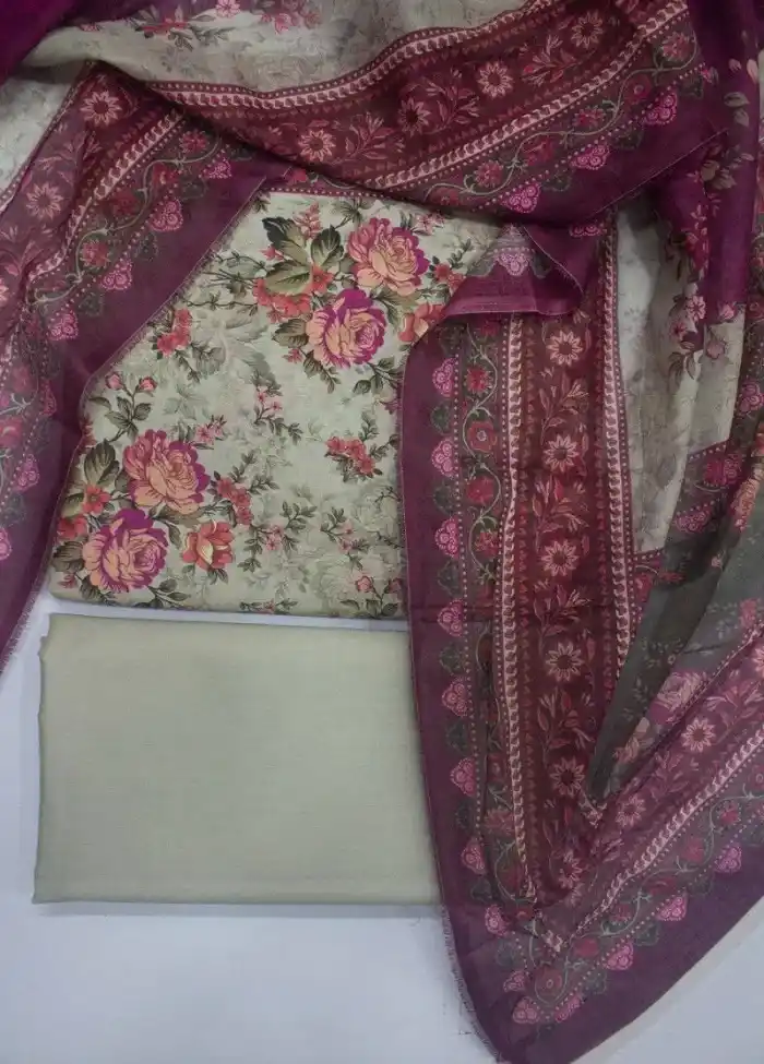 Bin Saeed Summer Collection