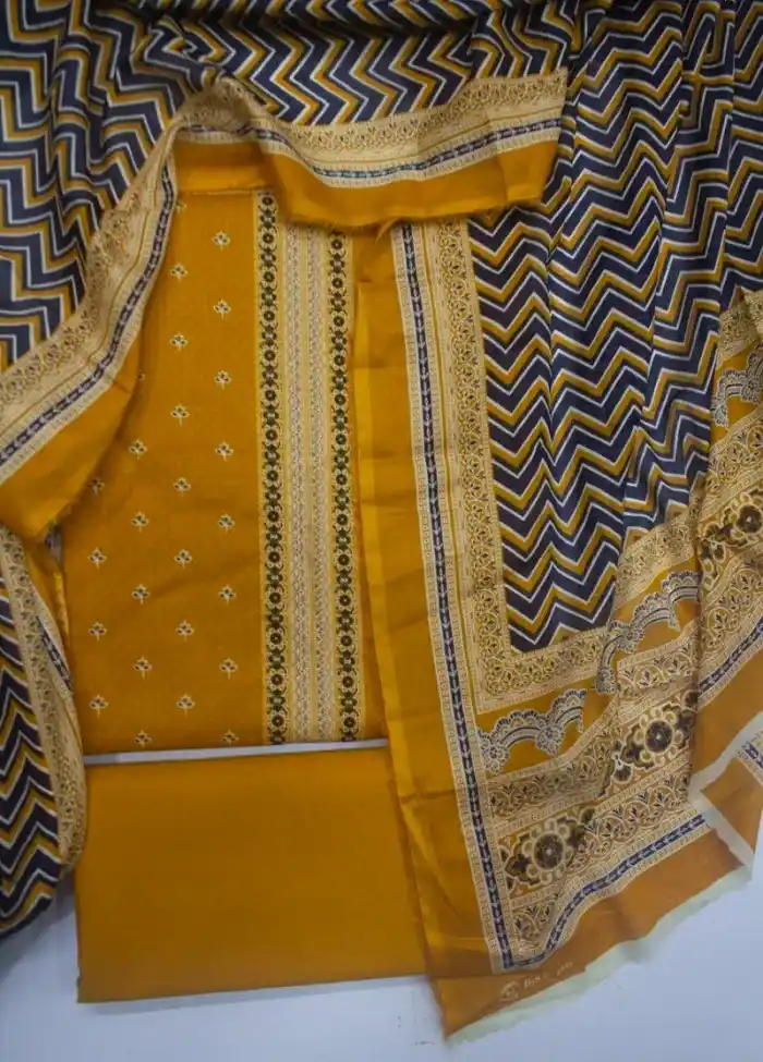 Bin Saeed Summer Collection