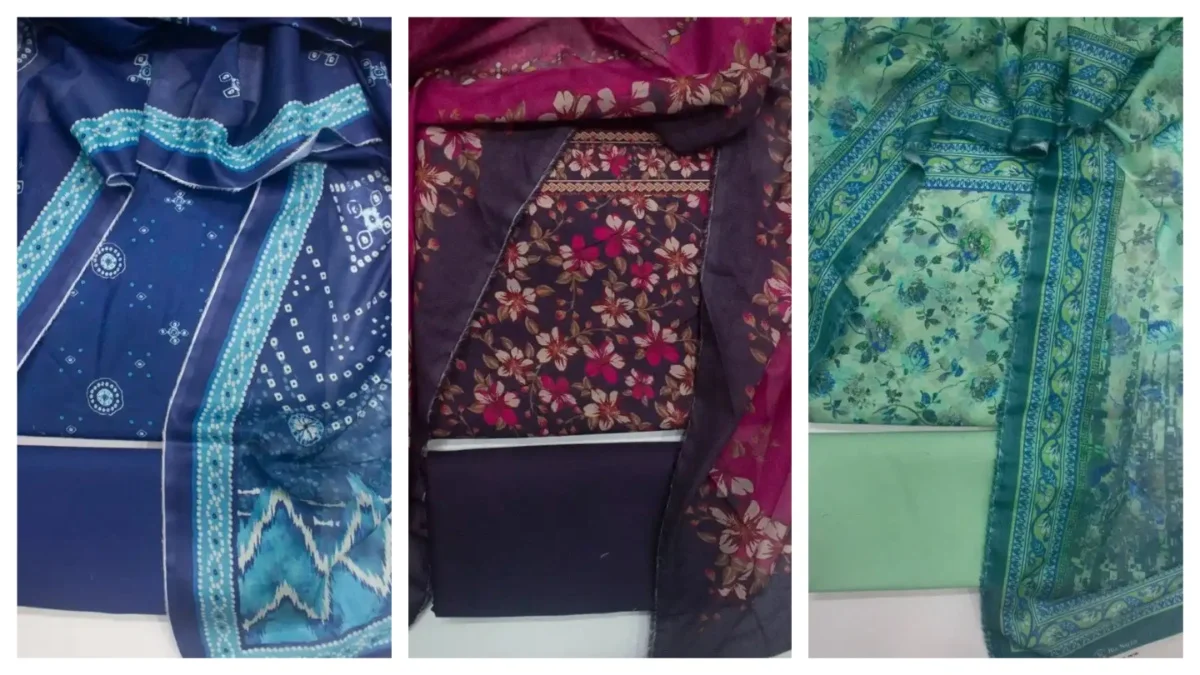 Bin Saeed Summer Collection 2026 Sale 50% Off With Price