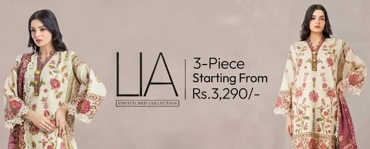 Bonanza Satrangi Summer Collection 2026 Unstitched With Price