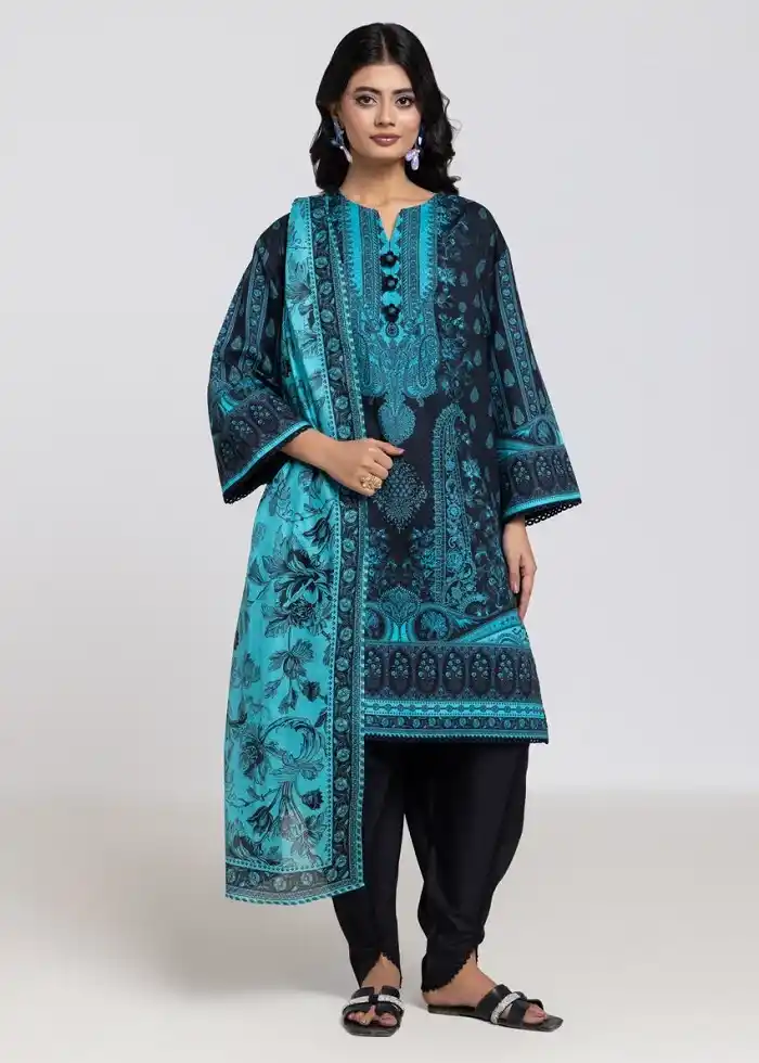 Bonanza Satrangi Sale 2026