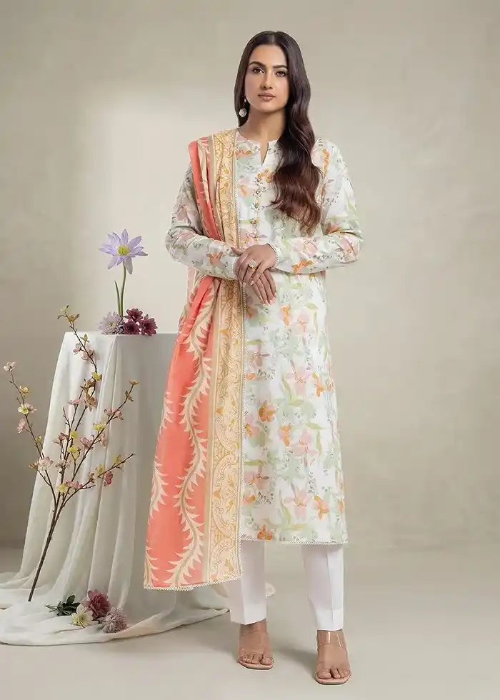 Bonanza Satrangi Sale 2026