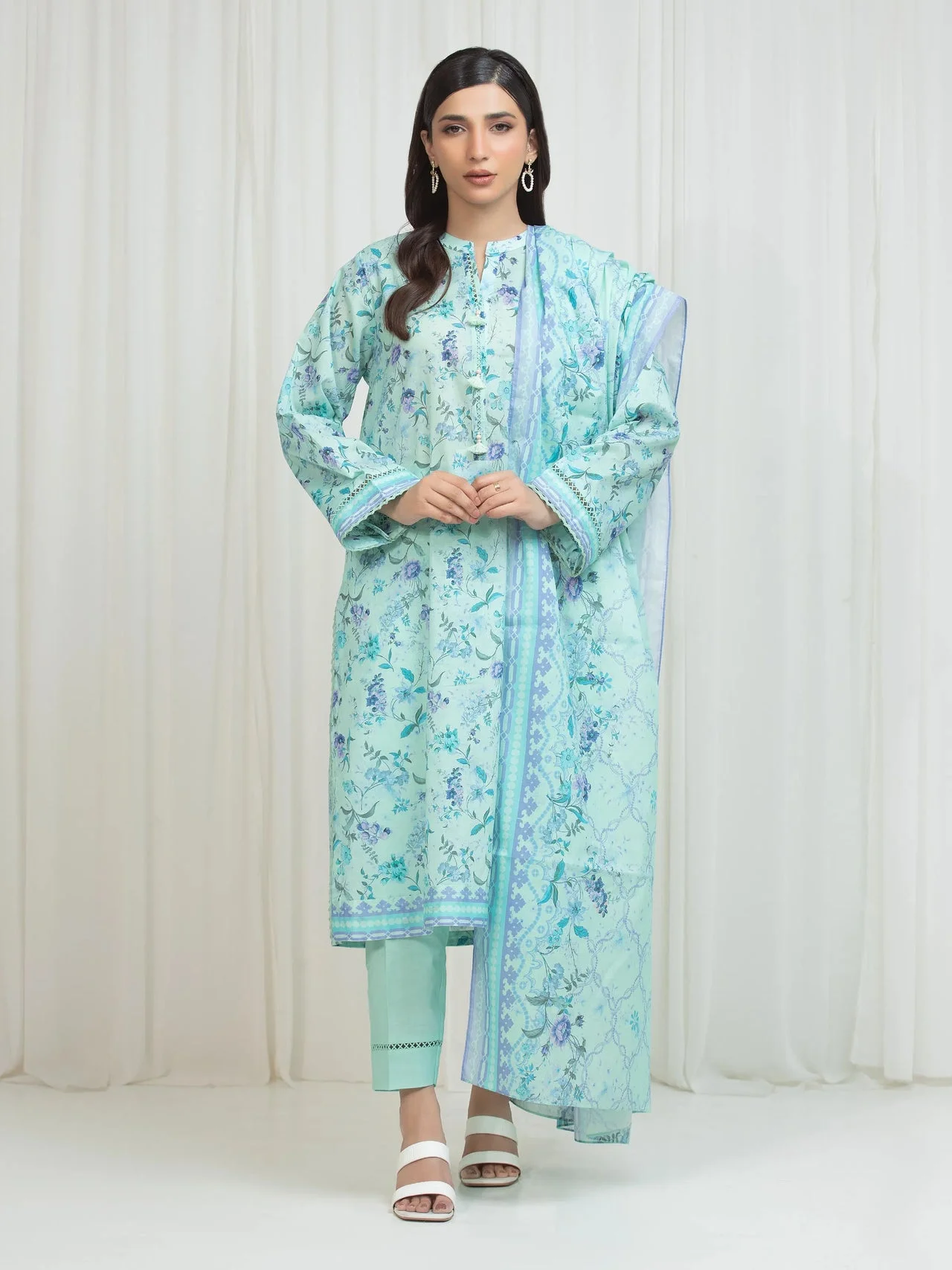 Edenrobe Azadi Sale 2026