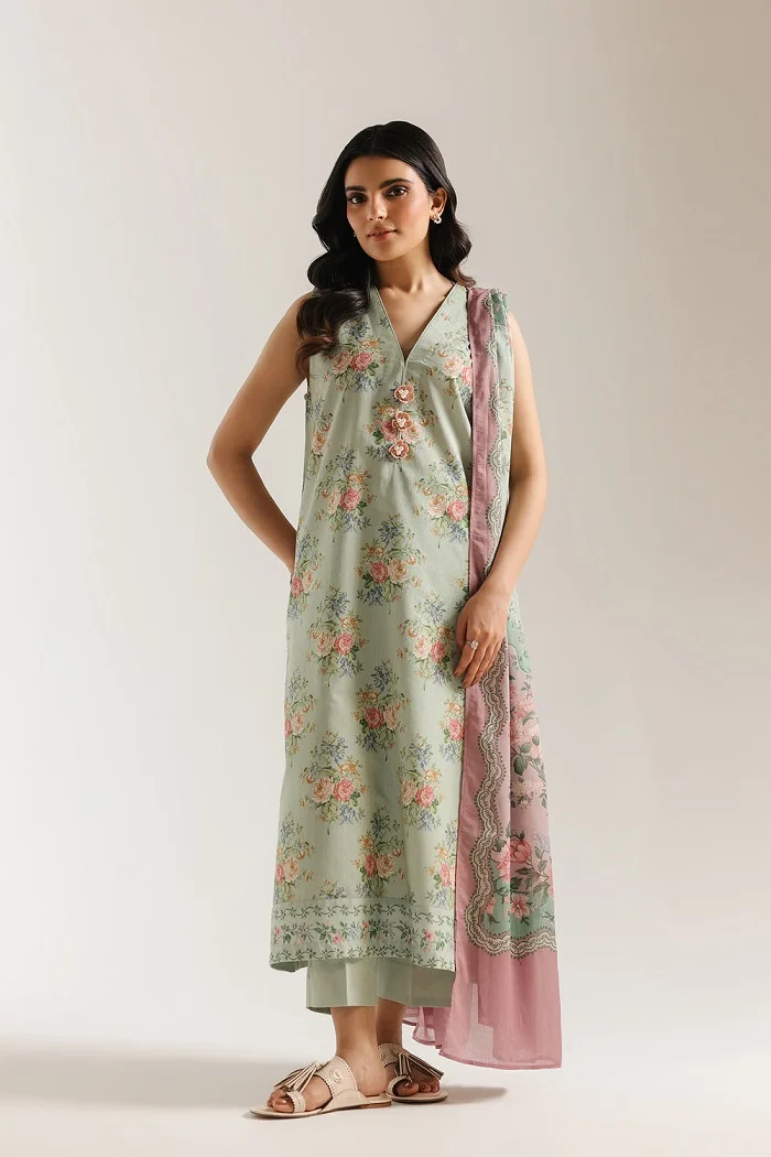 Ethnic Lawn Sale 2026