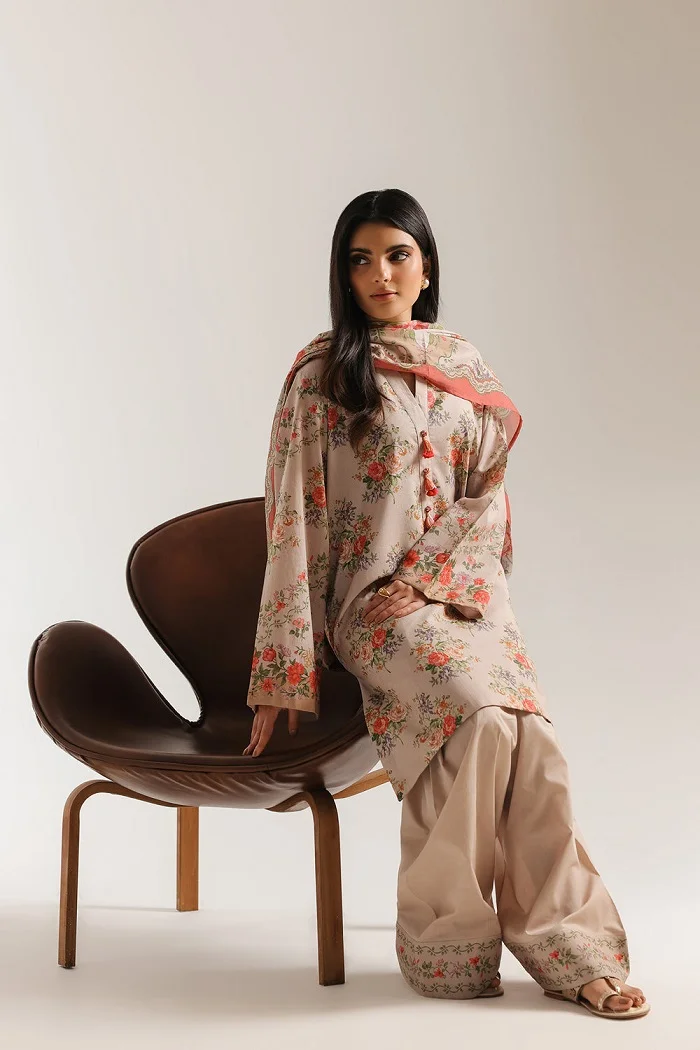 Ethnic Lawn Sale 2026