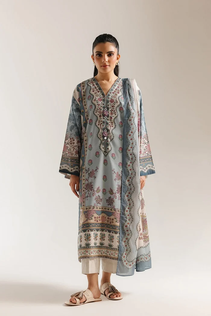 Ethnic Lawn Sale 2026
