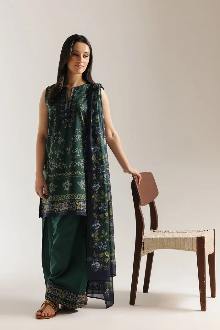Ethnic Lawn Sale 2026
